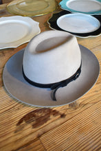 Carica l&#39;immagine nel visualizzatore di Gallery, Cappello Cowboy grey
