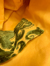 Carica l&#39;immagine nel visualizzatore di Gallery, Tote bag bamboo green - SOLD OUT MAXI SIZE
